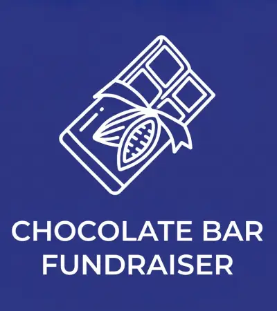 Chocolate Bar Fundraiser