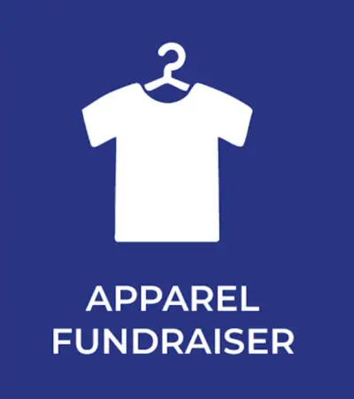 Apparel Fundraiser