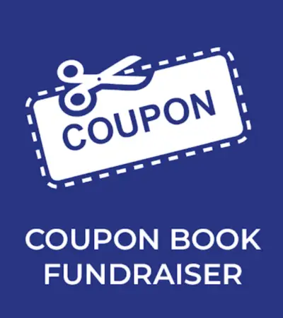 Coupon Book Fundraiser