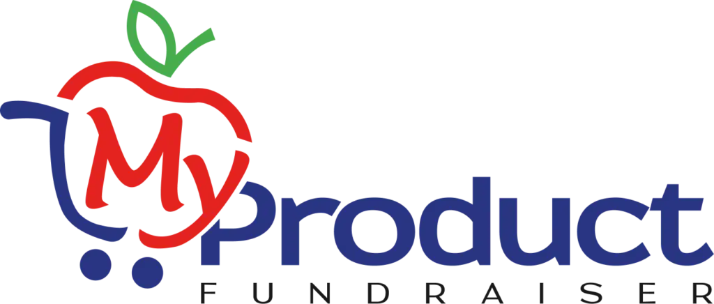 My Product Fundraiser, logo