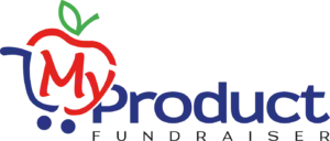My Product Fundraiser, logo