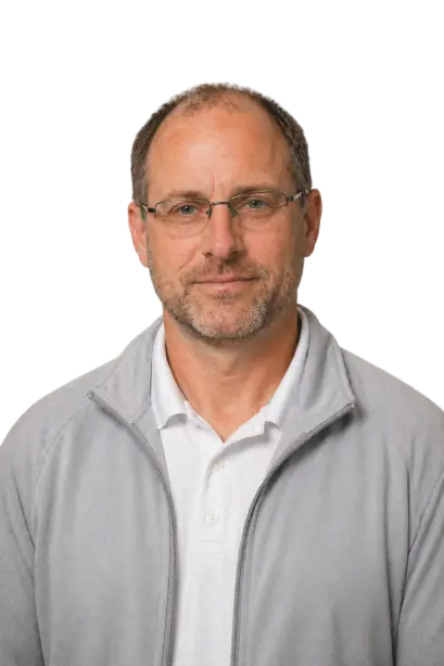 Coach David Miller