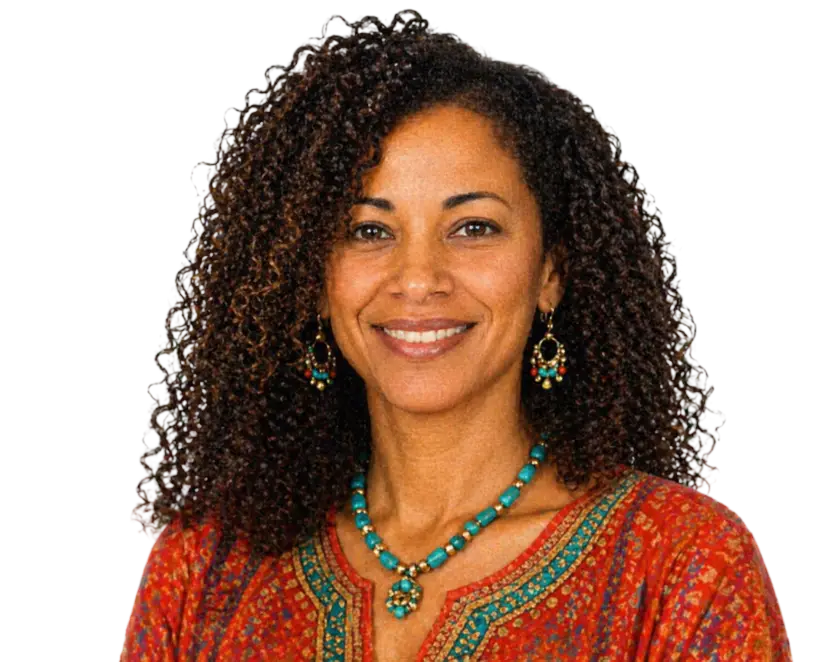 Karen Mitchell