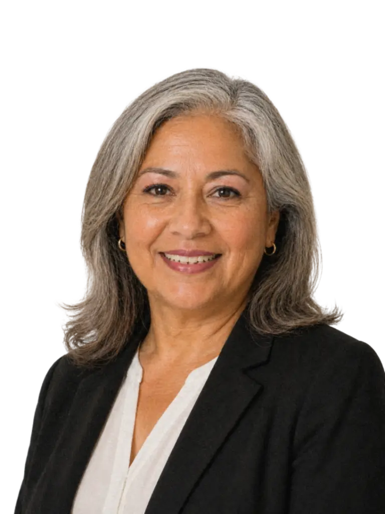 María Hernández