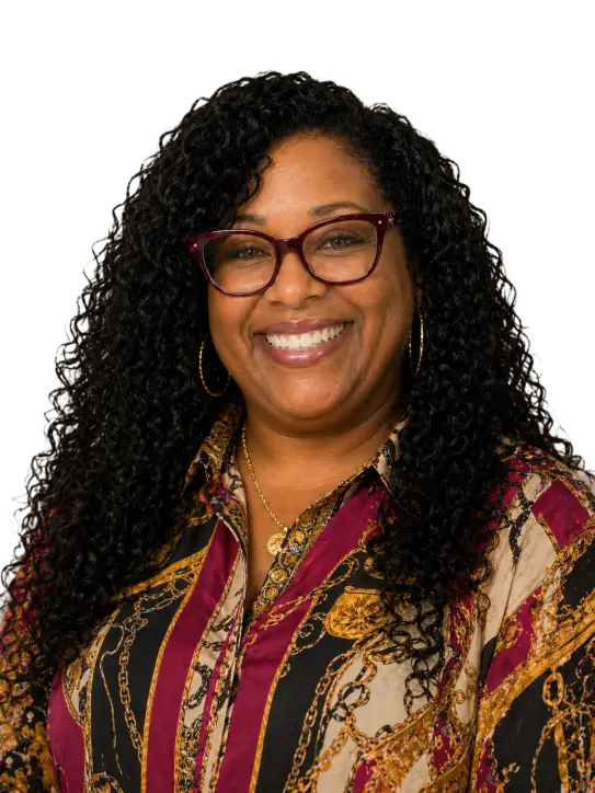 Monica Jackson
